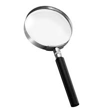 MAGNIFY GLASS
